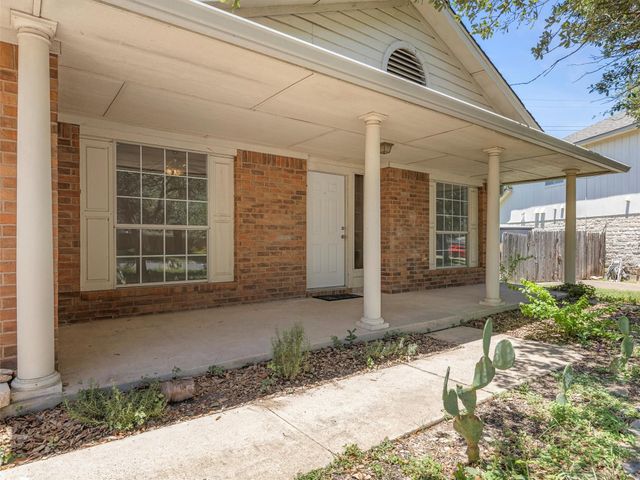 4125 Licorice LN, Austin, TX 78728