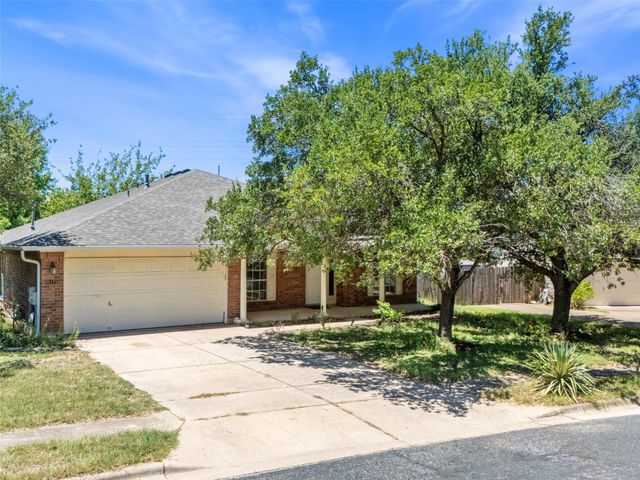 4125 Licorice LN, Austin, TX 78728