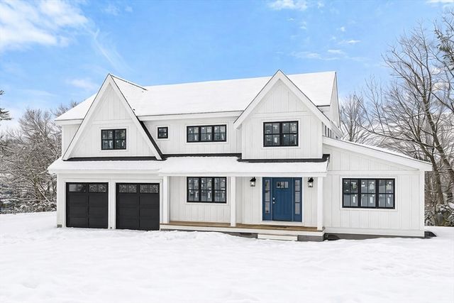 9 Albamont Road, Winchester, MA 01890