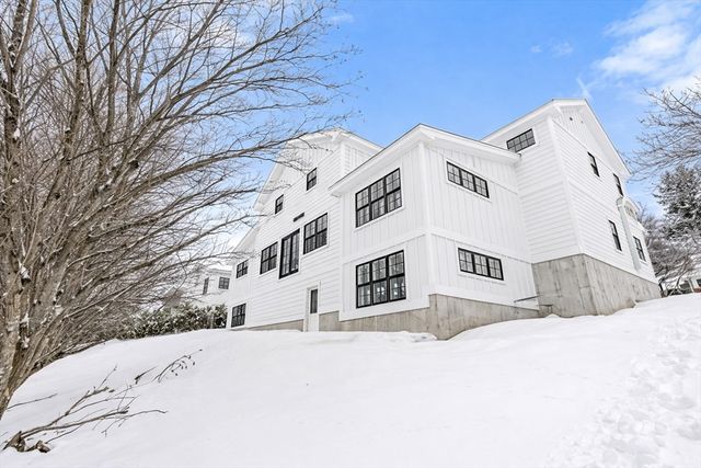 9 Albamont Road, Winchester, MA 01890