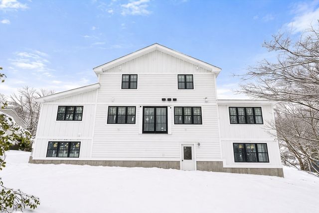 9 Albamont Road, Winchester, MA 01890
