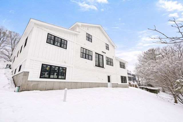 9 Albamont Road, Winchester, MA 01890