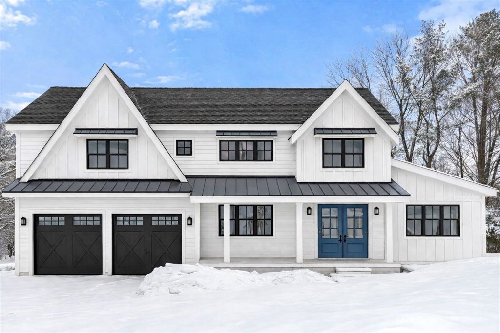 9 Albamont Road, Winchester, MA 01890