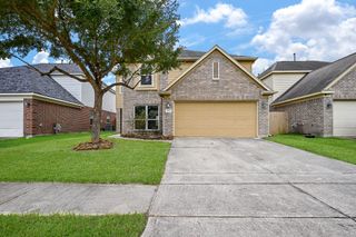 4902 Blue Spruce Hill Street, Humble, TX 77346