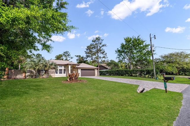 282 BEACHWAY DRIVE, Palm Coast, FL 32137