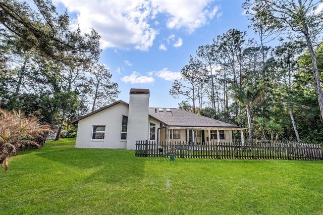 282 BEACHWAY DRIVE, Palm Coast, FL 32137