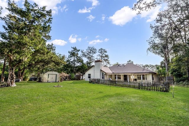 282 BEACHWAY DRIVE, Palm Coast, FL 32137