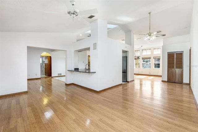 282 BEACHWAY DRIVE, Palm Coast, FL 32137