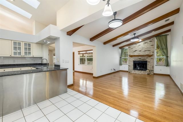 282 BEACHWAY DRIVE, Palm Coast, FL 32137