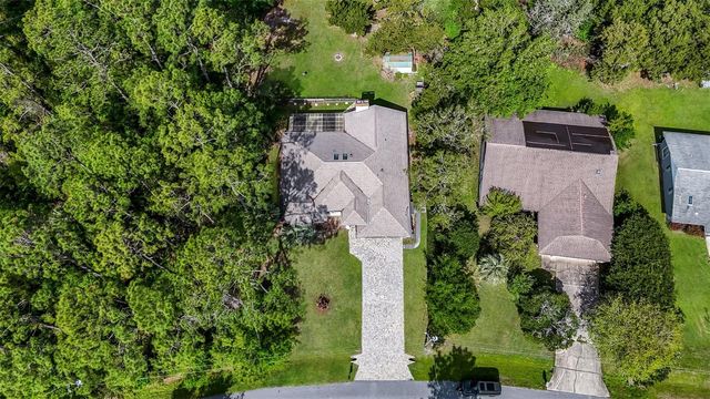282 BEACHWAY DRIVE, Palm Coast, FL 32137