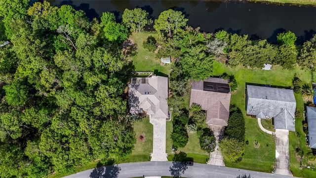 282 BEACHWAY DRIVE, Palm Coast, FL 32137