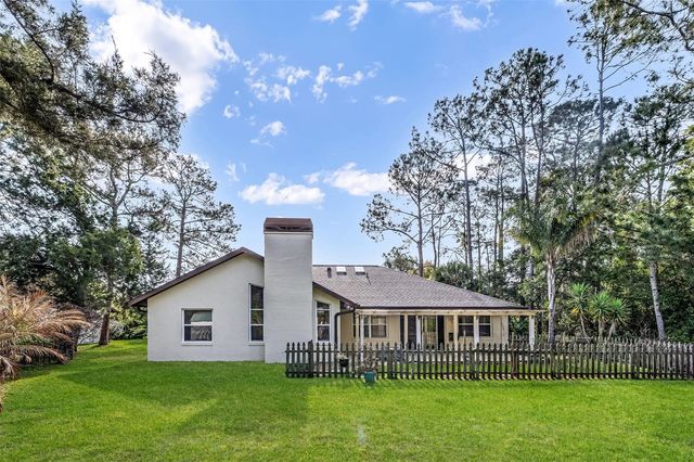 282 BEACHWAY DRIVE, Palm Coast, FL 32137