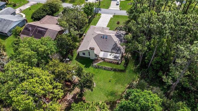 282 BEACHWAY DRIVE, Palm Coast, FL 32137