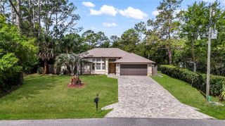 282 BEACHWAY DRIVE, Palm Coast, FL 32137