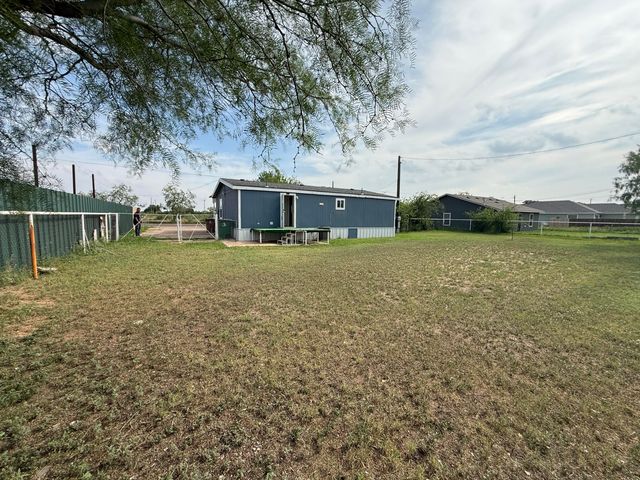 1834 Ellis Street, San Angelo, TX 76905