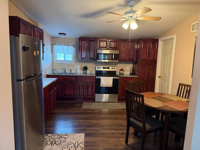 1834 Ellis Street, San Angelo, TX 76905