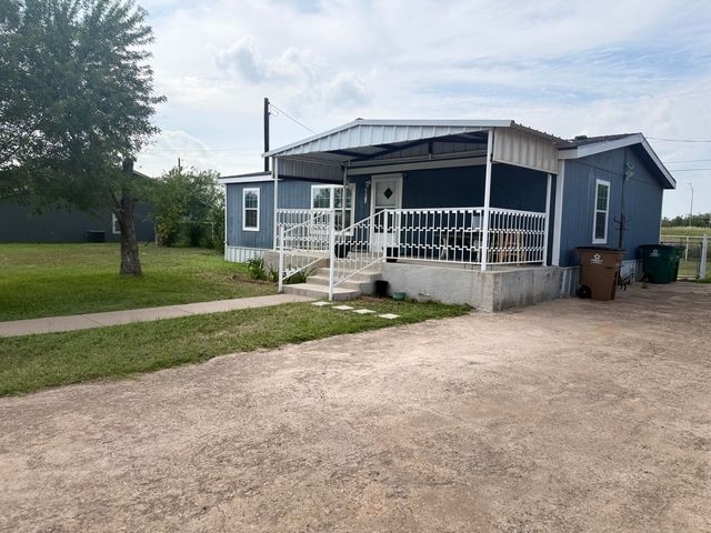 1834 Ellis Street, San Angelo, TX 76905
