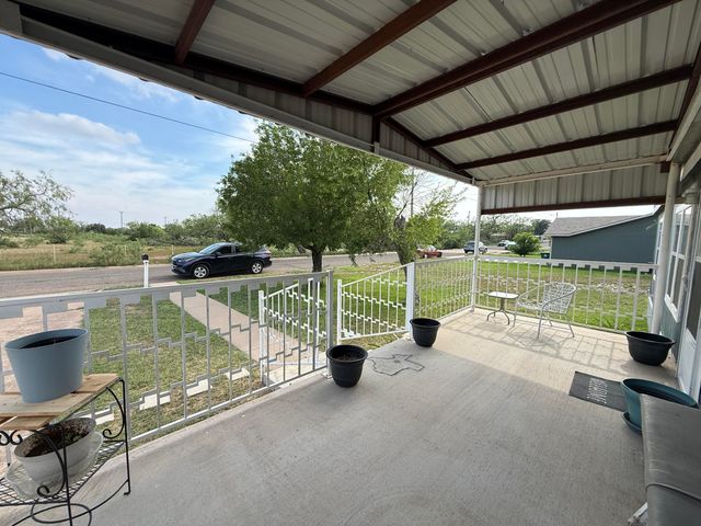1834 Ellis Street, San Angelo, TX 76905