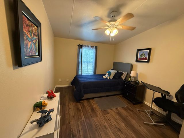 1834 Ellis Street, San Angelo, TX 76905