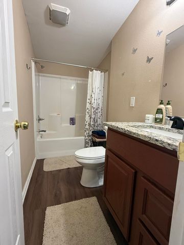 1834 Ellis Street, San Angelo, TX 76905