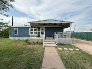 1834 Ellis Street, San Angelo, TX 76905