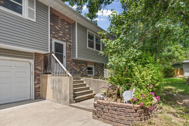 2052 N NORTHWEST CT, Columbia, MO 65202