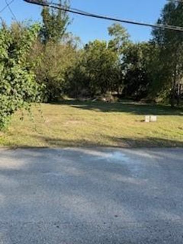 6827 Burkett Street, Houston, TX 77021