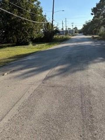 6827 Burkett Street, Houston, TX 77021