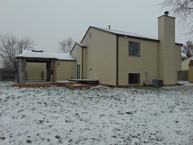 123 Country Wood Drive, Whiteland, IN 46184