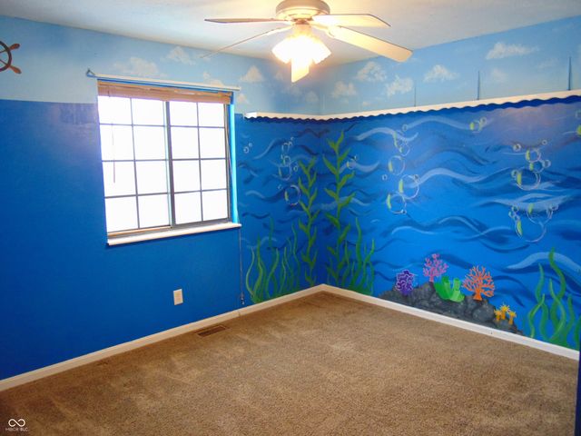 123 Country Wood Drive, Whiteland, IN 46184