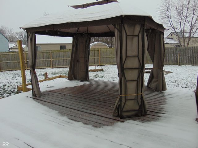 123 Country Wood Drive, Whiteland, IN 46184