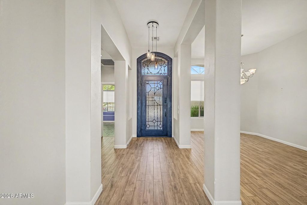 22314 W WHITE FEATHER Lane, Wittmann, AZ 85361 — photo 2