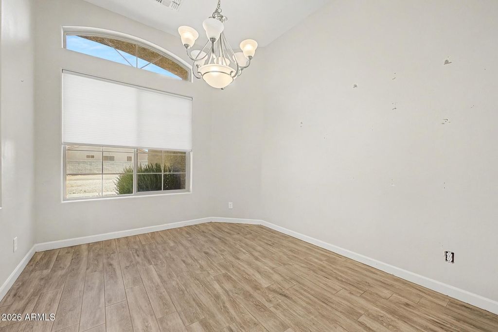 22314 W WHITE FEATHER Lane, Wittmann, AZ 85361 — photo 3