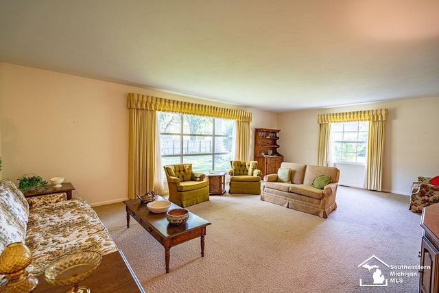 14950 Nobil Drive, Monroe, MI 48161