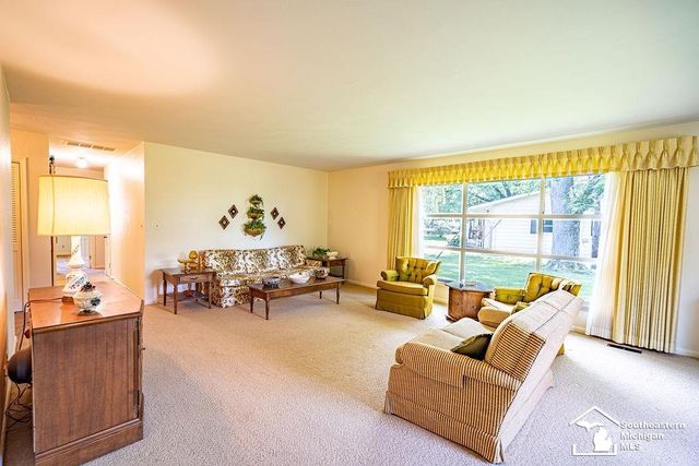 14950 Nobil Drive, Monroe, MI 48161