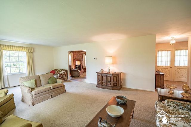 14950 Nobil Drive, Monroe, MI 48161