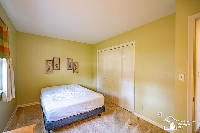 14950 Nobil Drive, Monroe, MI 48161