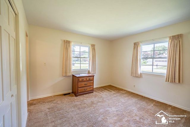 14950 Nobil Drive, Monroe, MI 48161