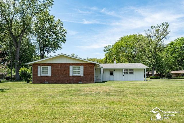 14950 Nobil Drive, Monroe, MI 48161