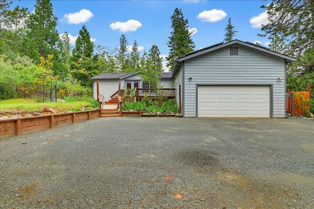 26825 Rockrose Ln, Colfax, CA 95713