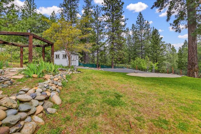 26825 Rockrose Ln, Colfax, CA 95713
