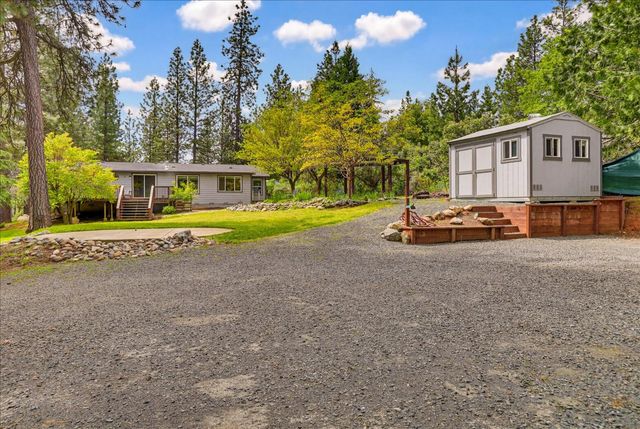 26825 Rockrose Ln, Colfax, CA 95713