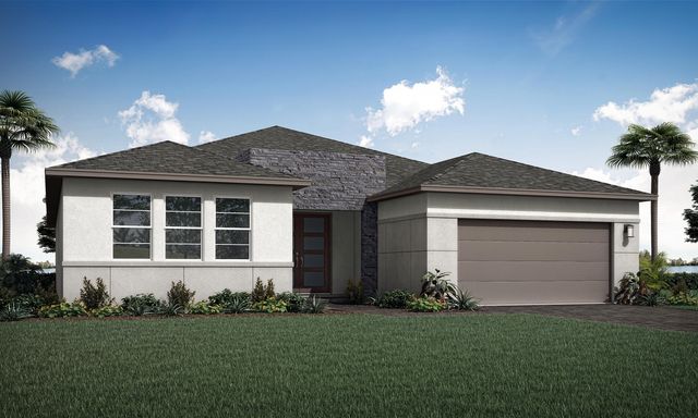 10864 SW Orana Drive, Port St. Lucie, Port St Lucie, FL 34987