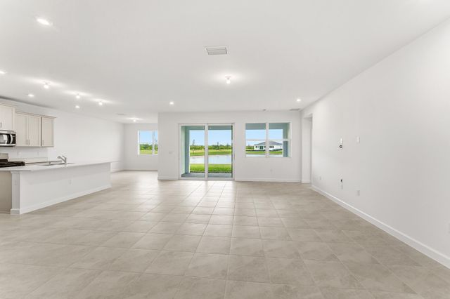 10864 SW Orana Drive, Port St. Lucie, Port St Lucie, FL 34987