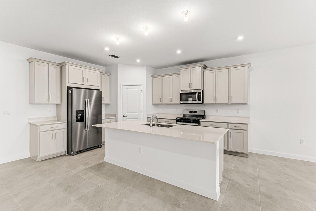 10864 SW Orana Drive, Port St. Lucie, Port St Lucie, FL 34987