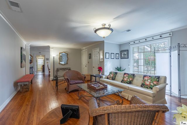 606 UNIVERSITY BOULEVARD, Ruston, LA 71270