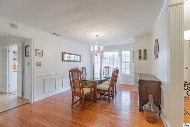 606 UNIVERSITY BOULEVARD, Ruston, LA 71270