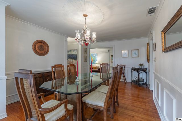 606 UNIVERSITY BOULEVARD, Ruston, LA 71270