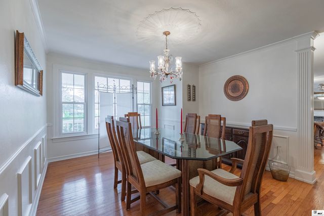 606 UNIVERSITY BOULEVARD, Ruston, LA 71270