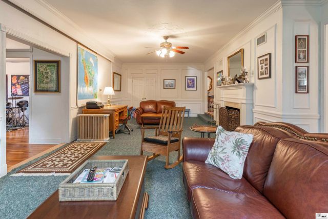 606 UNIVERSITY BOULEVARD, Ruston, LA 71270